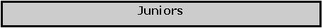 Text Box: Juniors